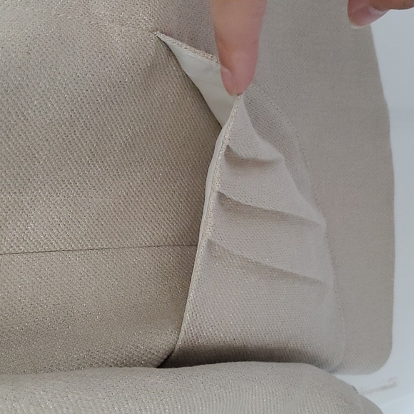 Ann Taylor Loft Blazer Jacket - Picture 3 of 4